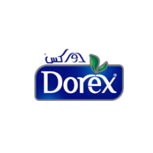 شعار DOREX